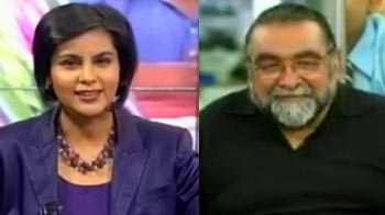 Pearson and NDTV Teaching Awards: Panel discussion