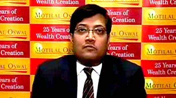 Prefer FMCG, pharma, cement, bank stocks: Motilal Oswal