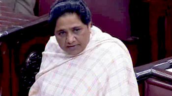 एफडीआई : रास में सरकार के पक्ष में मतदान करेगी बीएसपी