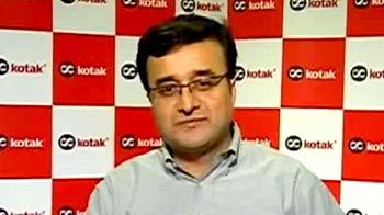 Markets, rupee poised for more upside movement: Kotak Markets, rupee poised for more upside movement: Kotak