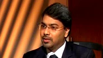 Growth to recover to 6.7% in FY14: Goldman Sachs