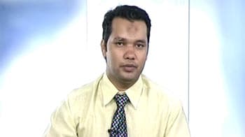 Video : Recommend Tata Steel, Jain Irrigation, ONGC: Investeria Financial Services
