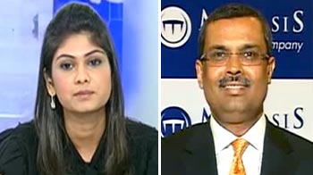 Video : Added $68 million cash in Q4: MphasiS
