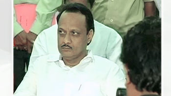 महाराष्ट्र : फिर मंत्री बनेंगे अजित पवार