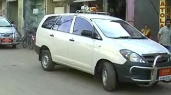 Videos : पाटन में चुनाव पर्यवेक्षक 'घूमे' सरकारी गाड़ी में