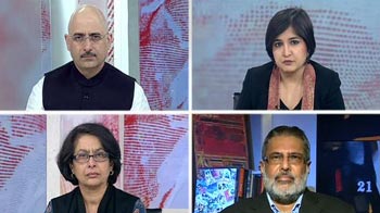 Has insisting for a vote on FDI backfired for the BJP?