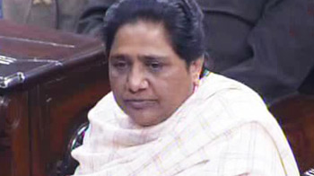 Mayawati to vote for FDI, Govt likely to win in Rajya Sabha too
