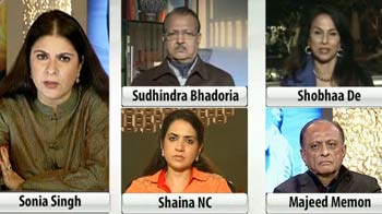 Mumbai squeezed: Are memorials justified? Mumbai squeezed: Are memorials justified?