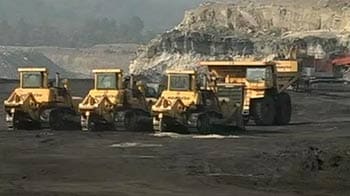 Video : Jharkhand's Panem mine remains locked by protest