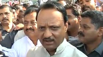 Ajit Pawar rejoins Maharashtra Cabinet as Deputy Chief Minister