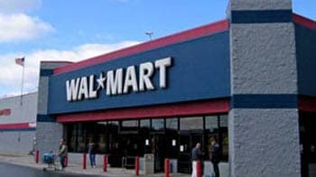 Controversies dog Walmart's global retail success