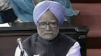 एफडीआई पर राज्यसभा में भी सरकार की जीत