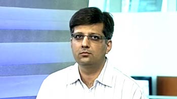 Nifty can test 6050 in near term: SBICAP securities