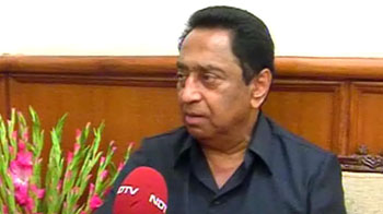 We can go ahead on economic agenda: Kamal Nath to NDTV