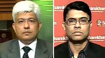Video : Cautious on IT stocks; prefer mid-caps: experts