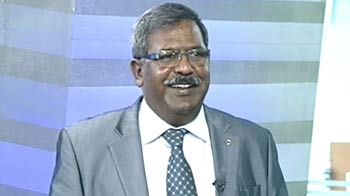 Good time for RBI to build reserves: Moses Harding