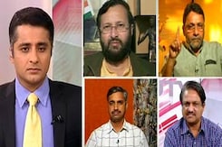 Who is accountable for Maharashtra's irrigation scam? Who is accountable for Maharashtra's irrigation scam?