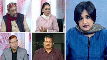 Who decides what is paid news?