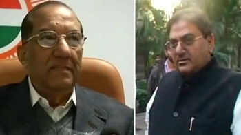 The 9 O'clock News: The biggest stories (Dec 7, 2012)