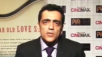 Video : Cinemax-PVR deal: Is the film industry consolidating?