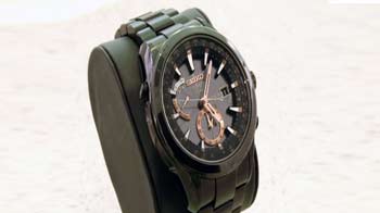 Seiko Astron watch review