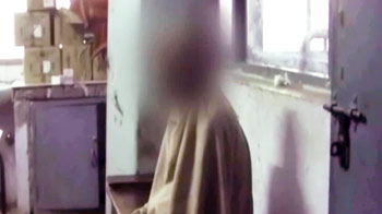 हरियाणा के पलवल में महिला से सामूहिक बलात्कार