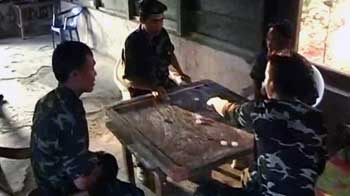 Manipur armed groups reject 'suspension of operation', demand immediate dialogue with Govt