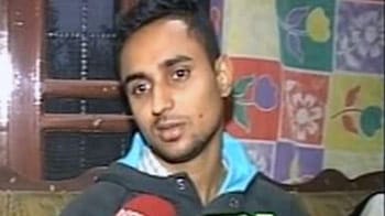 Video : Murdered Punjab cop's son fears for his family, wants quick justice