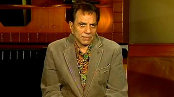 धर्मेंद्र की कहानी, उनकी ही जुबानी