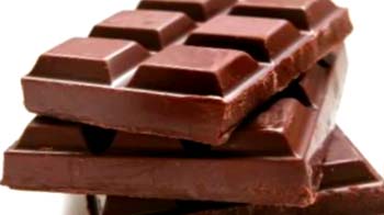 Why wheat has become 'Frankenwheat' & non-melt chocolate