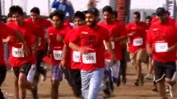 Video : Ludhiana aims to get fit!