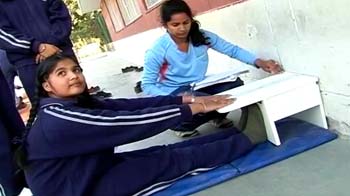 Marks For Sports episode (Dec 8, 2012)