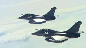 Video : The story of the Rafale