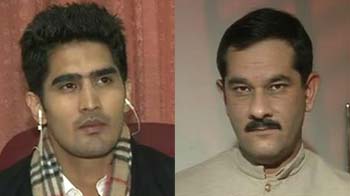 Can govt rescue athletes from mismanaged sports bodies?