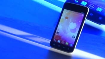 Karbonn A21 review