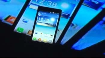 Video : LG Optimus L9 review