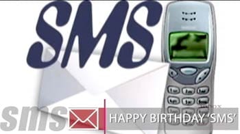Video : Happy 21st Birthday SMS