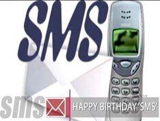 Happy 21st Birthday SMS