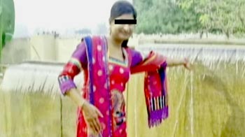 होशियारपुर में मां-बाप ने ली बेटी की जान