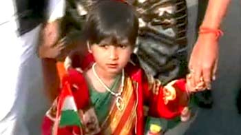 कानपुर : एक लाख लोगों ने राष्ट्रगान गाकर बनाया रिकॉर्ड