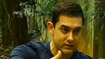Videos : मेहविश की मदद को आगे आए आमिर
