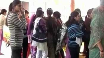 Anger over dress diktats: Girls in Haryana college fined for wearing jeans