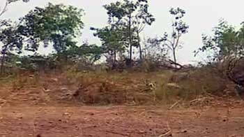 Juhu residents' fight for green spaces