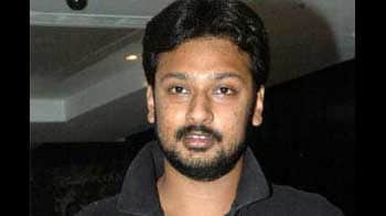 Anticipatory bail granted to Union minister M K Alagiri's son