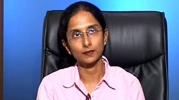 Reforms movement positive for markets: Aarthi Ramakrishnan