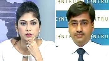Video : Telecom sector to remain under pressure: Abhishek Anand