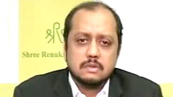 UP's hike in state advised price to distort industry: Shree Renuka Sugar