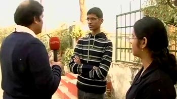 Why two students want to sue Justice Katju