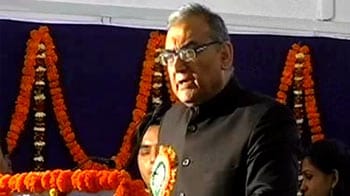 Video : Katju's 'idiot' remark: Funny or offensive?