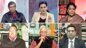 Video : Quota Bill: Will it fall victim to the Mayawati-Mulayam rivalry?